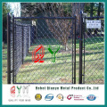 Qym-Playground Fence Netting/Chain Link Fence